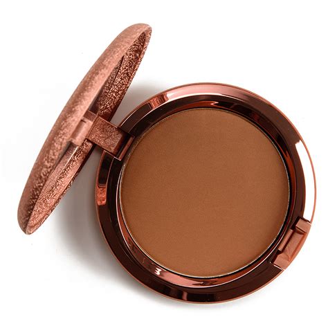 mac bronzer review.